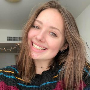 Meet your Posher, Nyah